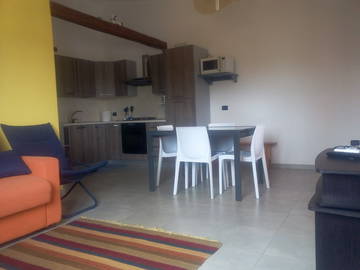 Logement Entier Arbatax 234181-9