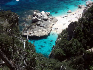 Logement Entier Arbatax 234181-13