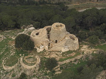 Logement Entier Arbatax 234181-14