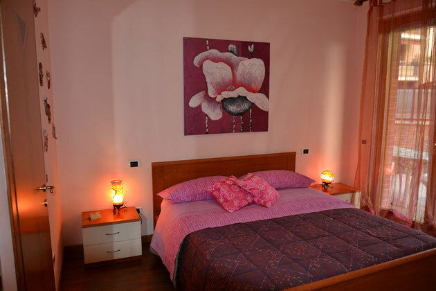 Onofhängeg Studio Bastia Umbra 114634