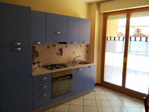 Onofhängeg Studio Bastia Umbra 114634
