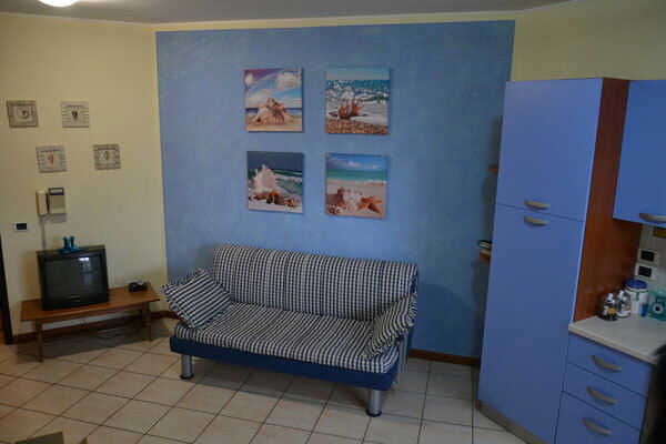 Onofhängeg Studio Bastia Umbra 114634