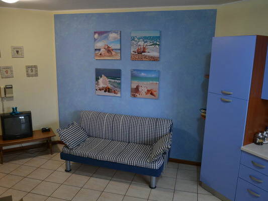 Homestay Bastia Umbra 114634