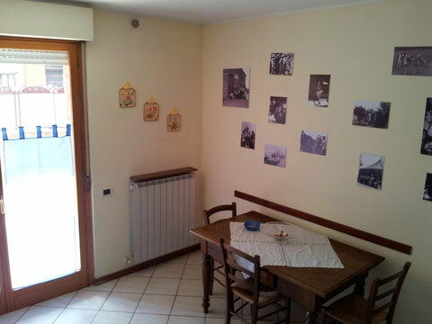 Onofhängeg Studio Bastia Umbra 114634