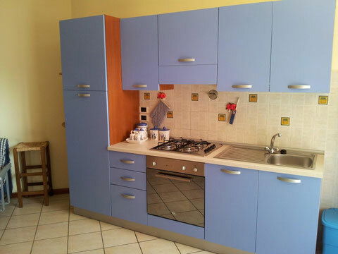 Onofhängeg Studio Bastia Umbra 114634