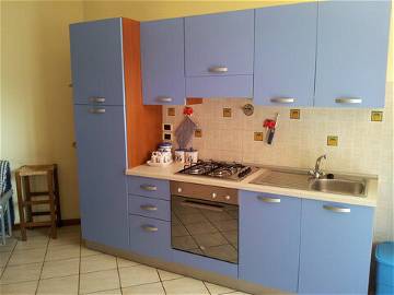 Logement Entier Bastia Umbra 114634-5