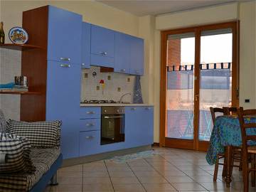 Logement Entier Bastia Umbra 114634-7