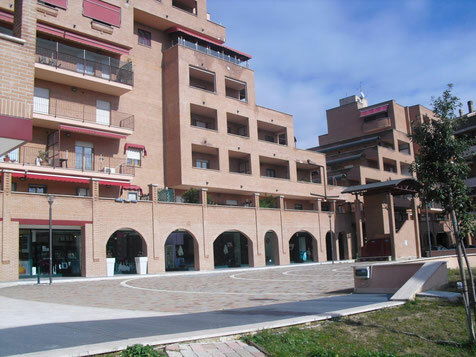 Onofhängeg Studio Bastia Umbra 114634