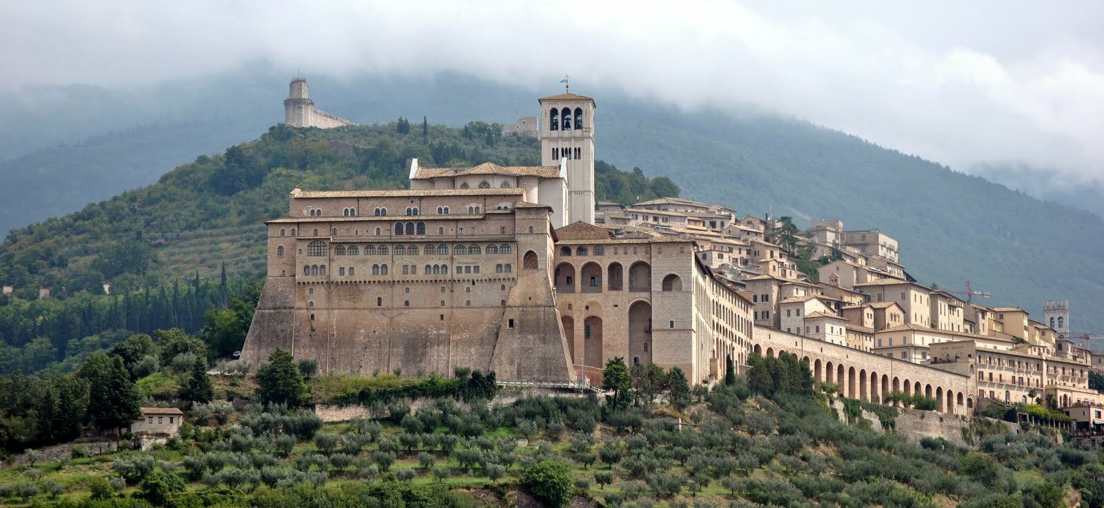 Onofhängeg Studio Bastia Umbra 114634