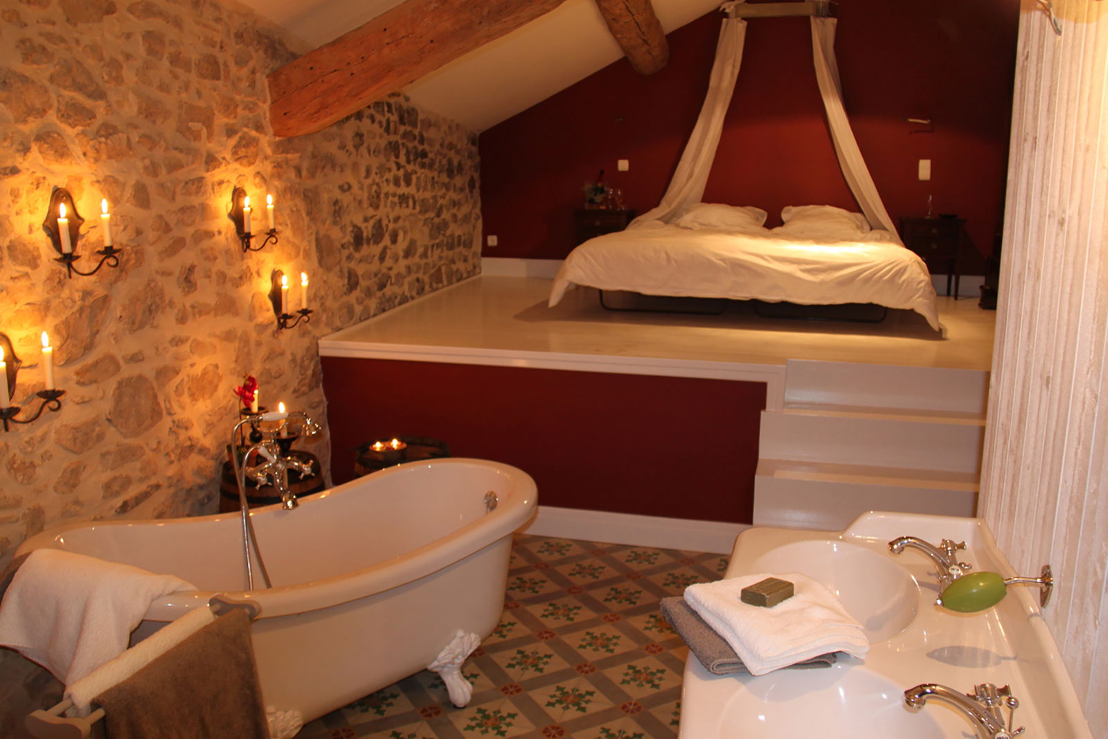 Independent Studio Saint-Jean-de-Minervois 131840