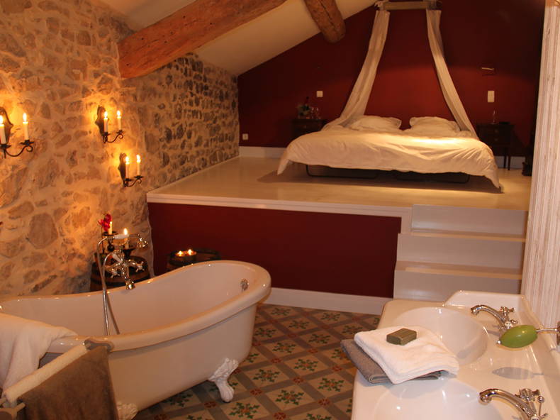 Hela Huset Saint-Jean-de-Minervois 131840-2