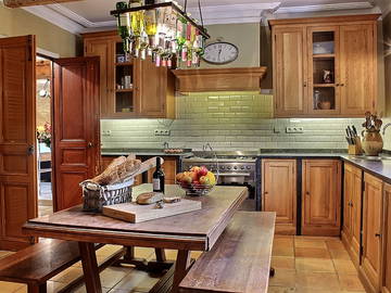 Logement Entier Saint-Jean-De-Minervois 131840-4