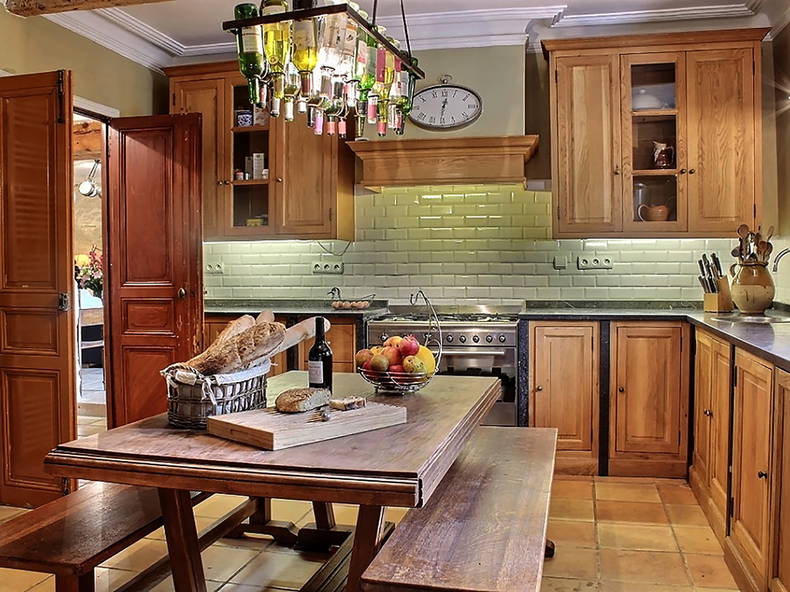 Hela Huset Saint-Jean-de-Minervois 131840-4