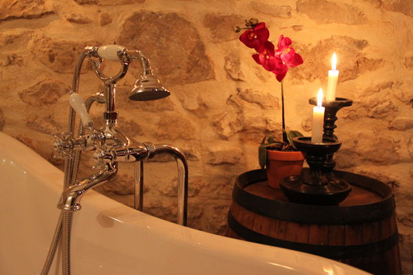 Independent Studio Saint-Jean-de-Minervois 131840