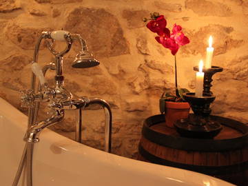 Logement Entier Saint-Jean-De-Minervois 131840-5