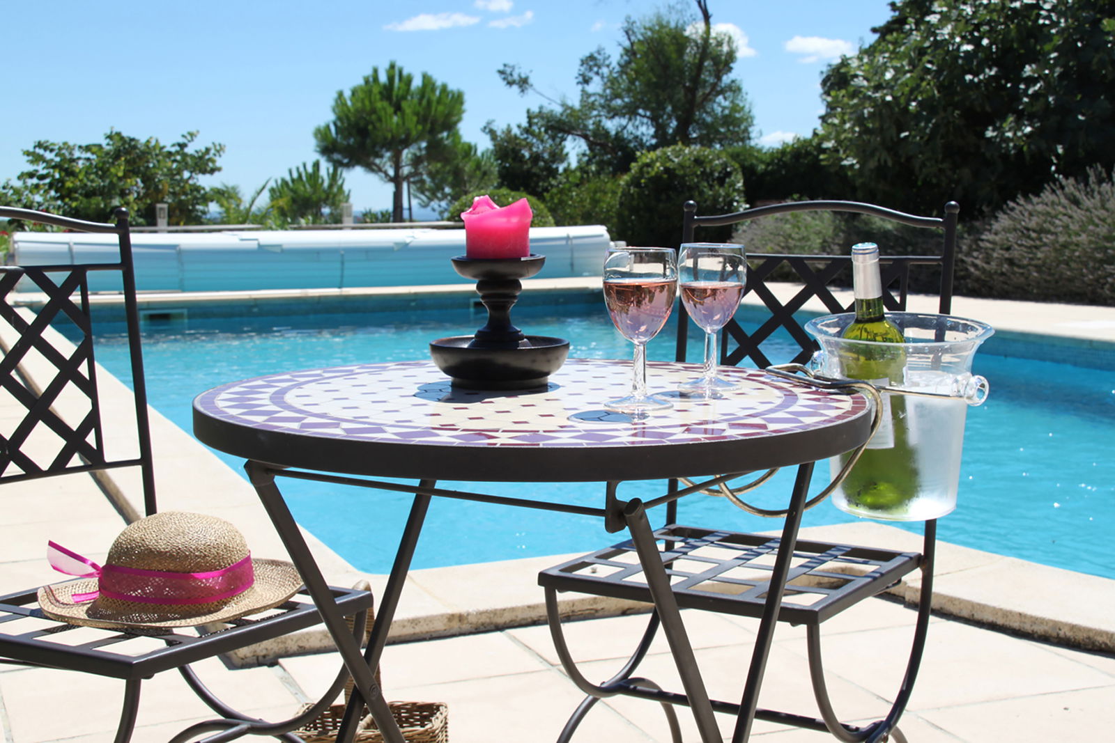 Independent Studio Saint-Jean-de-Minervois 131840