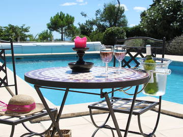 Logement Entier Saint-Jean-De-Minervois 131840-6