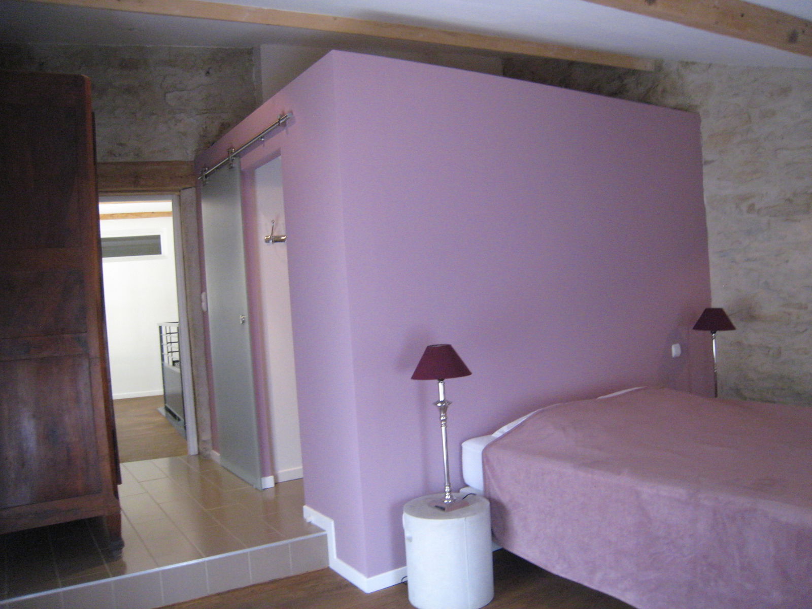 Independent Studio Saint-Jean-de-Minervois 131840