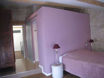 Logement Entier Saint-Jean-De-Minervois 131840-7