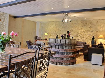 Logement Entier Saint-Jean-De-Minervois 131840-8