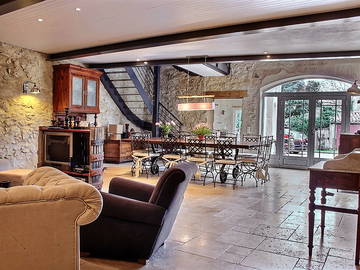 Logement Entier Saint-Jean-De-Minervois 131840-9