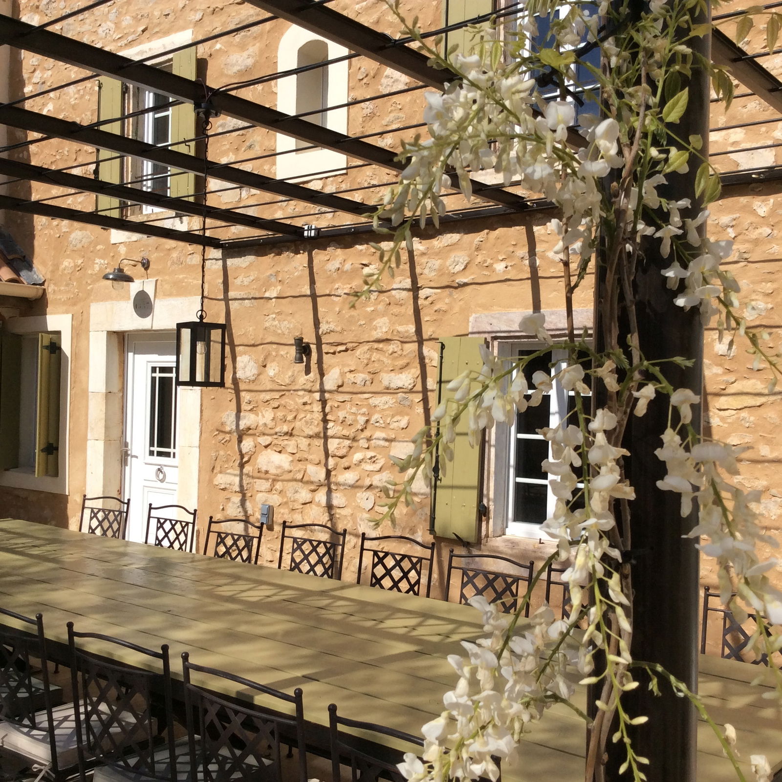 Independent Studio Saint-Jean-de-Minervois 131840