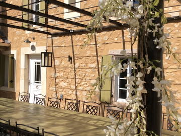 Logement Entier Saint-Jean-De-Minervois 131840-10