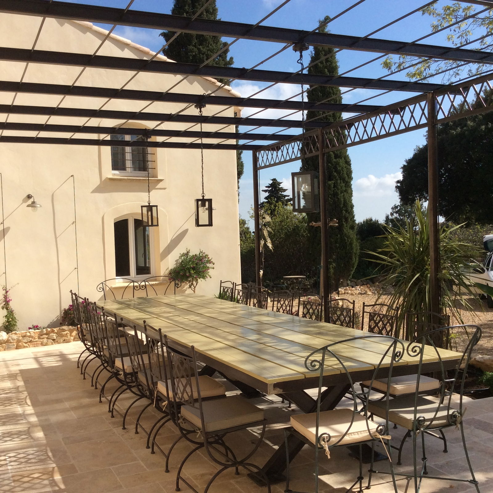 Independent Studio Saint-Jean-de-Minervois 131840