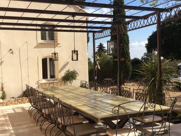 Logement Entier Saint-Jean-De-Minervois 131840-11