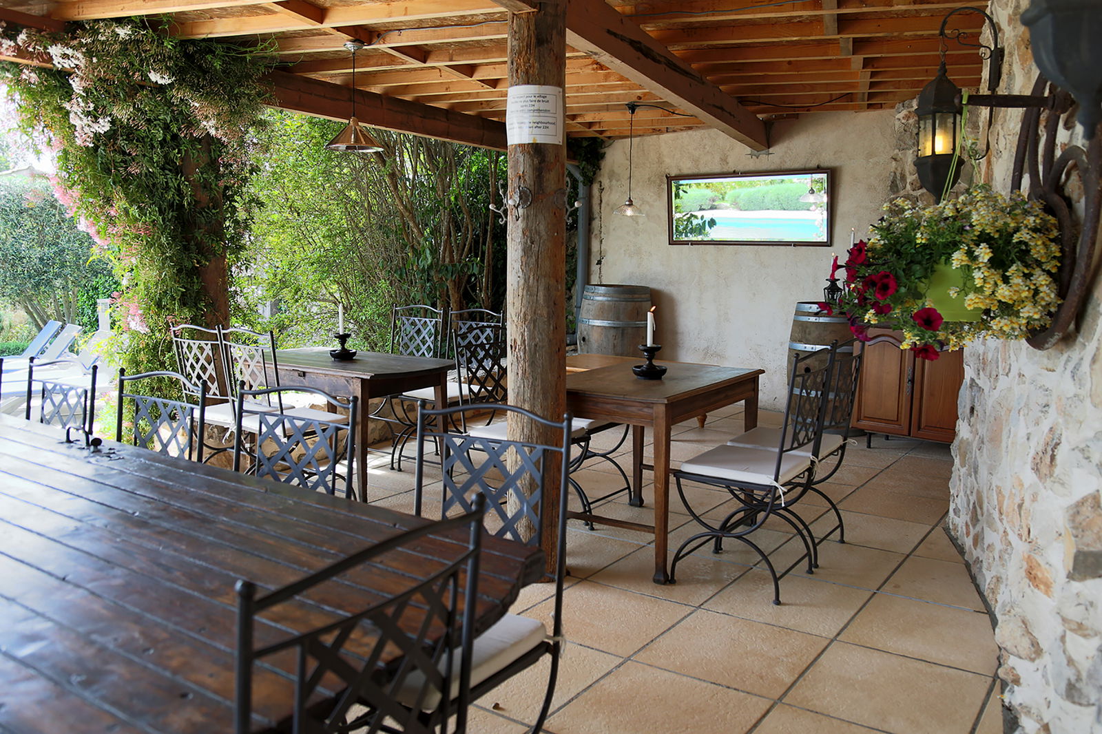 Independent Studio Saint-Jean-de-Minervois 131840