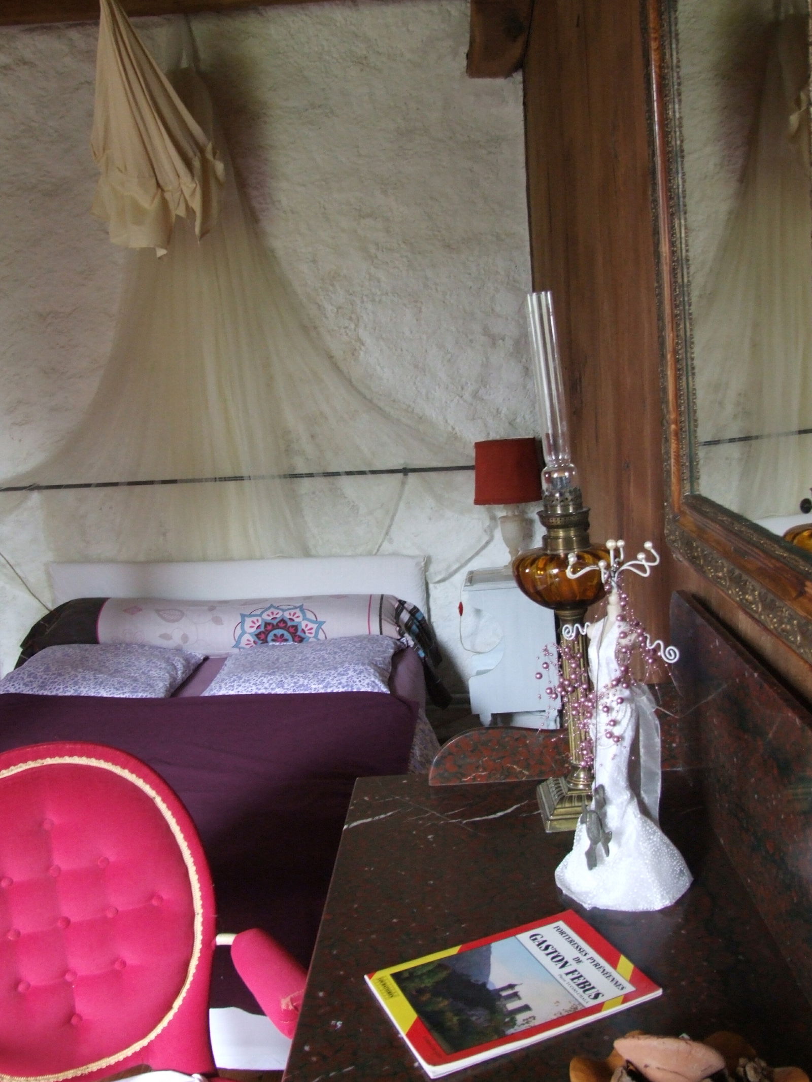 Bed And Breakfast Sauvelade 107695