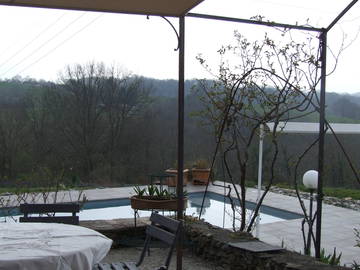 Chambre D'hôte Sauvelade 107695-6