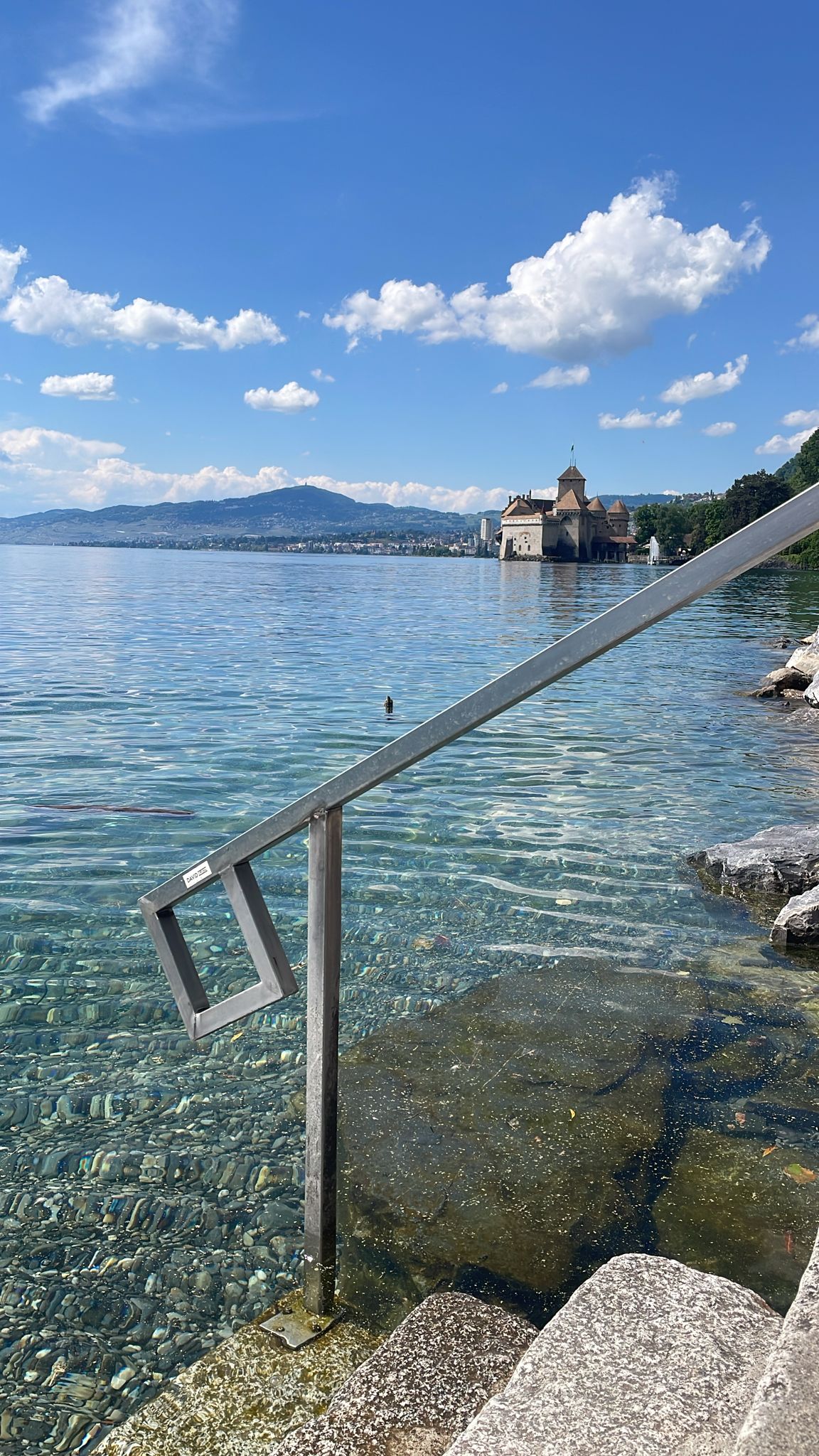 Entire Home Montreux 414339