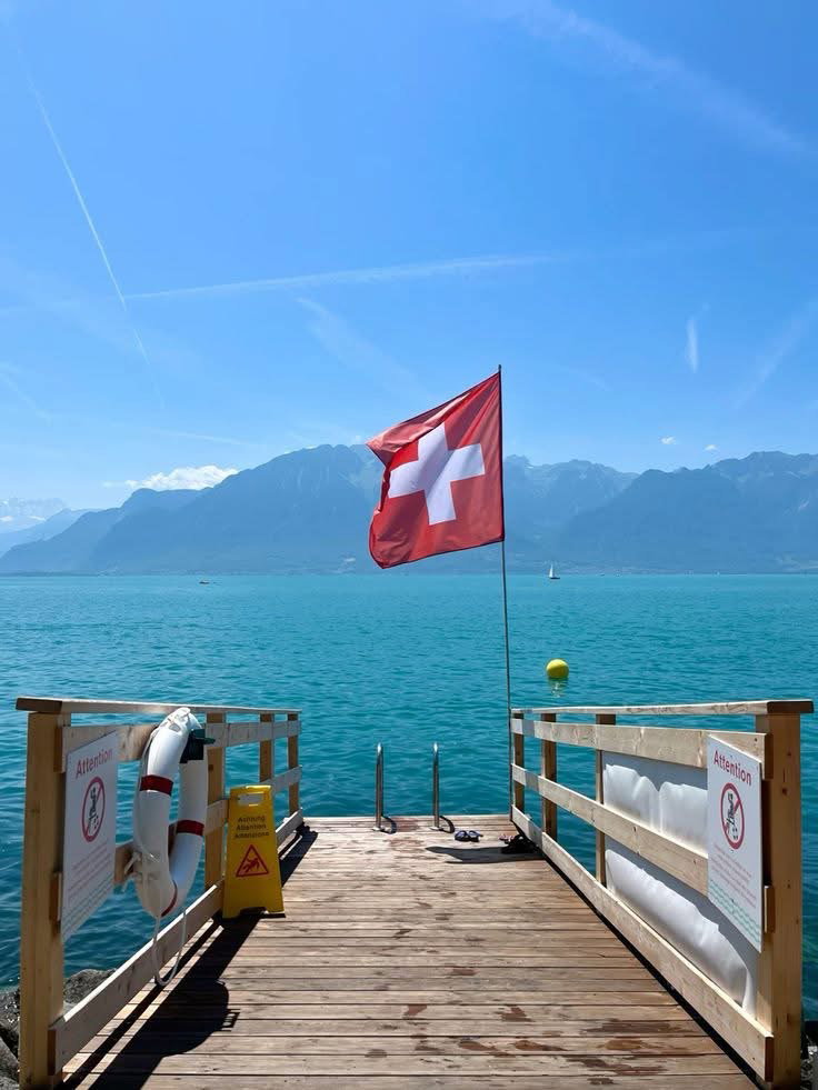 Entire Home Montreux 414339