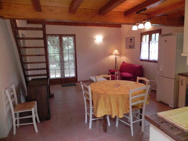 Homestay Montcabrier 11057