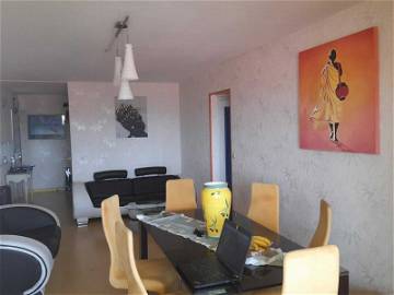 Habitación En Alquiler Schoelcher 258087-1