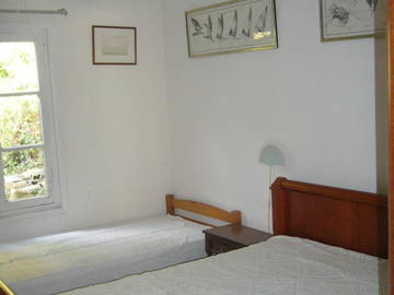 Logement Entier Hennebont 47547-6