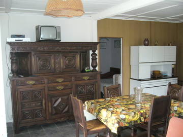 Logement Entier Hennebont 47547-7