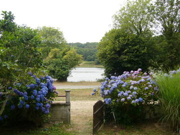 Logement Entier Hennebont 47547-10