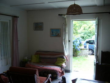 Logement Entier Hennebont 47547-12