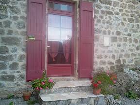 Holiday Rental House In The Countryside