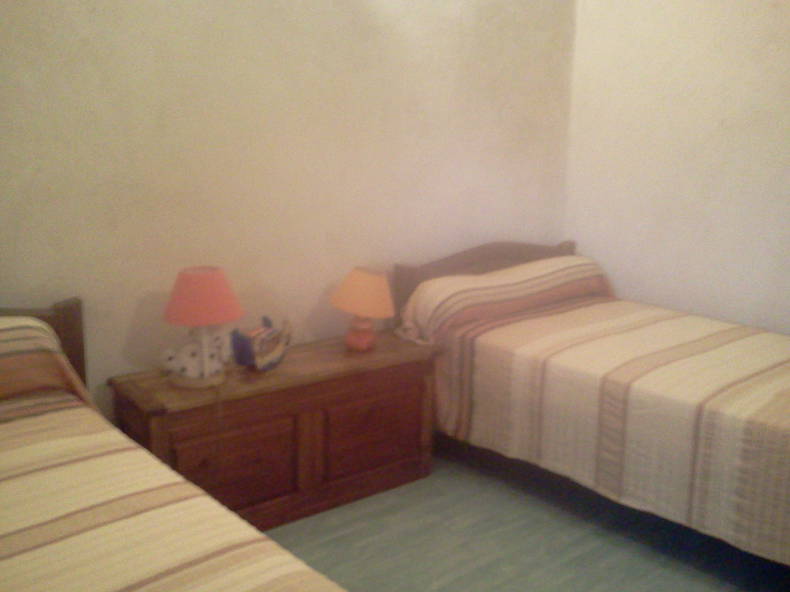 Entire Home Veyreau 97289-5