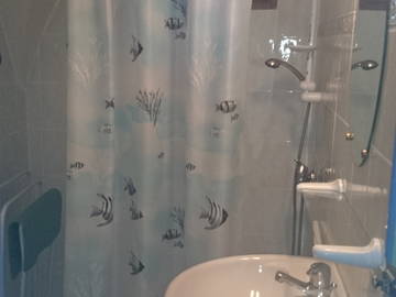 Logement Entier Veyreau 97289-7