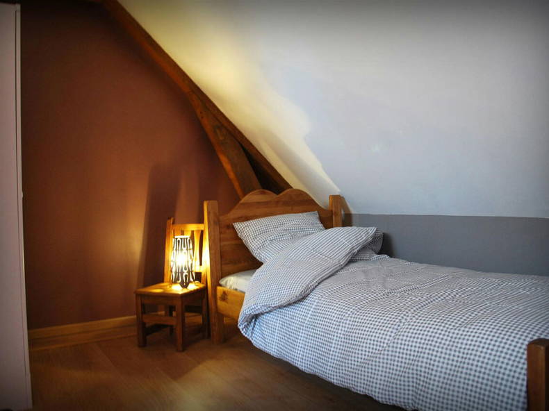 Logement Entier Mont-Saint-Éloi 62511-1