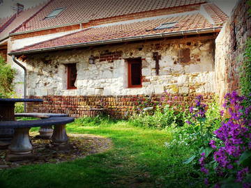 Chambre À Louer Mont-Saint-Éloi 62511