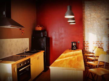 Logement Entier Mont-Saint-Éloi 62511-4