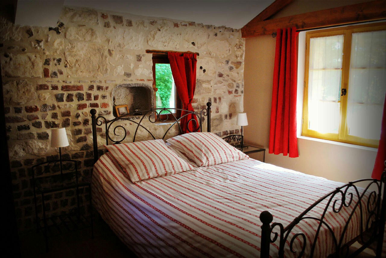 Entire Home Mont-Saint-Éloi 62511