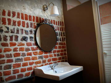 Logement Entier Mont-Saint-Éloi 62511-7