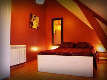 Logement Entier Mont-Saint-Éloi 62511-8