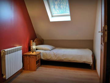 Logement Entier Mont-Saint-Éloi 62511-9